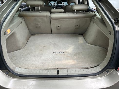 Used 2008 Toyota Prius Touring FWD image 14