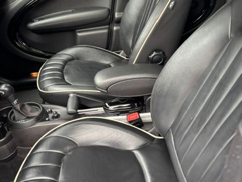 Used 2013 MINI Cooper Countryman John Cooper Works AWD/4WD image 5