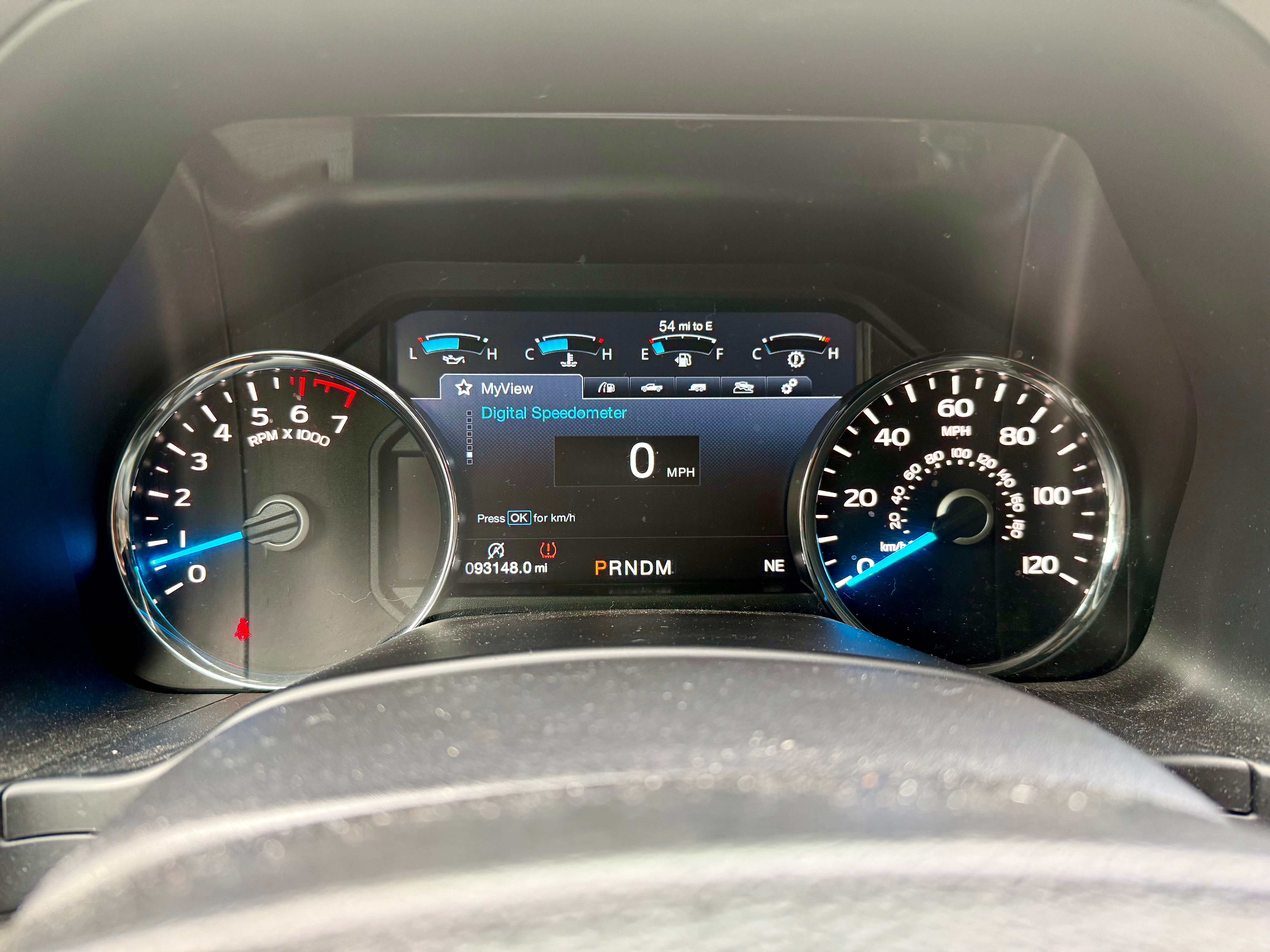 Used 2017 Ford F150 Lariat w/ Equipment Group 502A Luxury AWD/4WD image 10