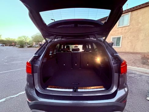 Used 2018 BMW X1 sDrive28i image 14