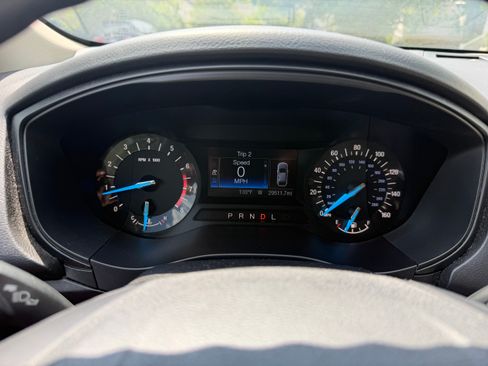 Used 2019 Ford Fusion S FWD image 16