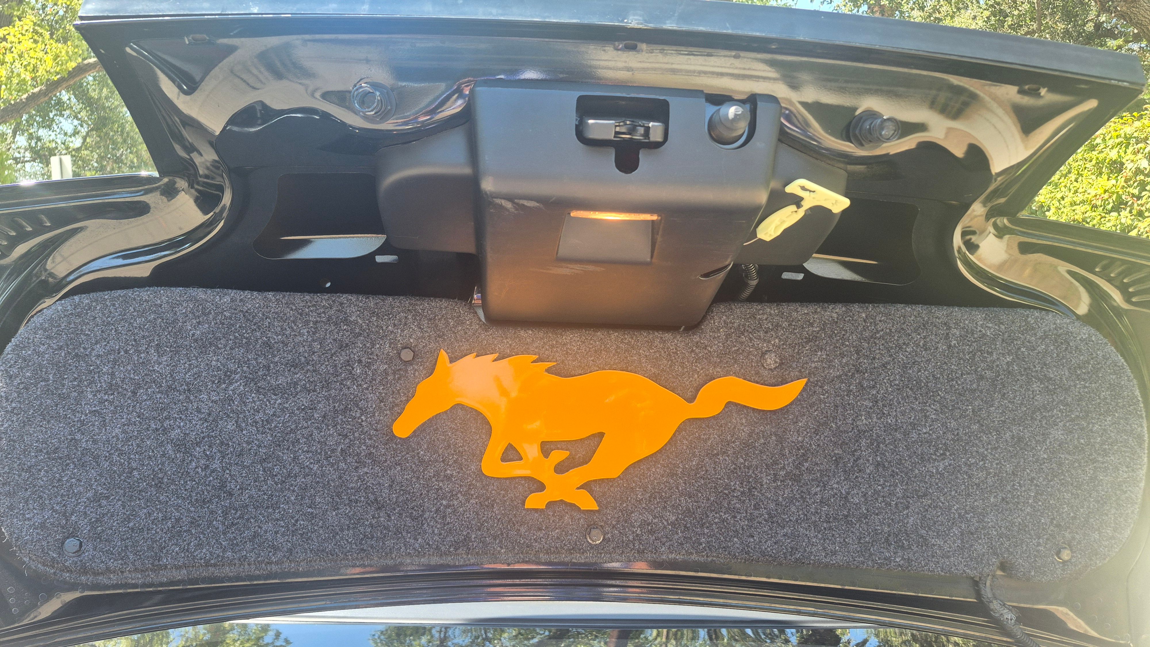 Used 2006 Ford Mustang GT Premium RWD image 14