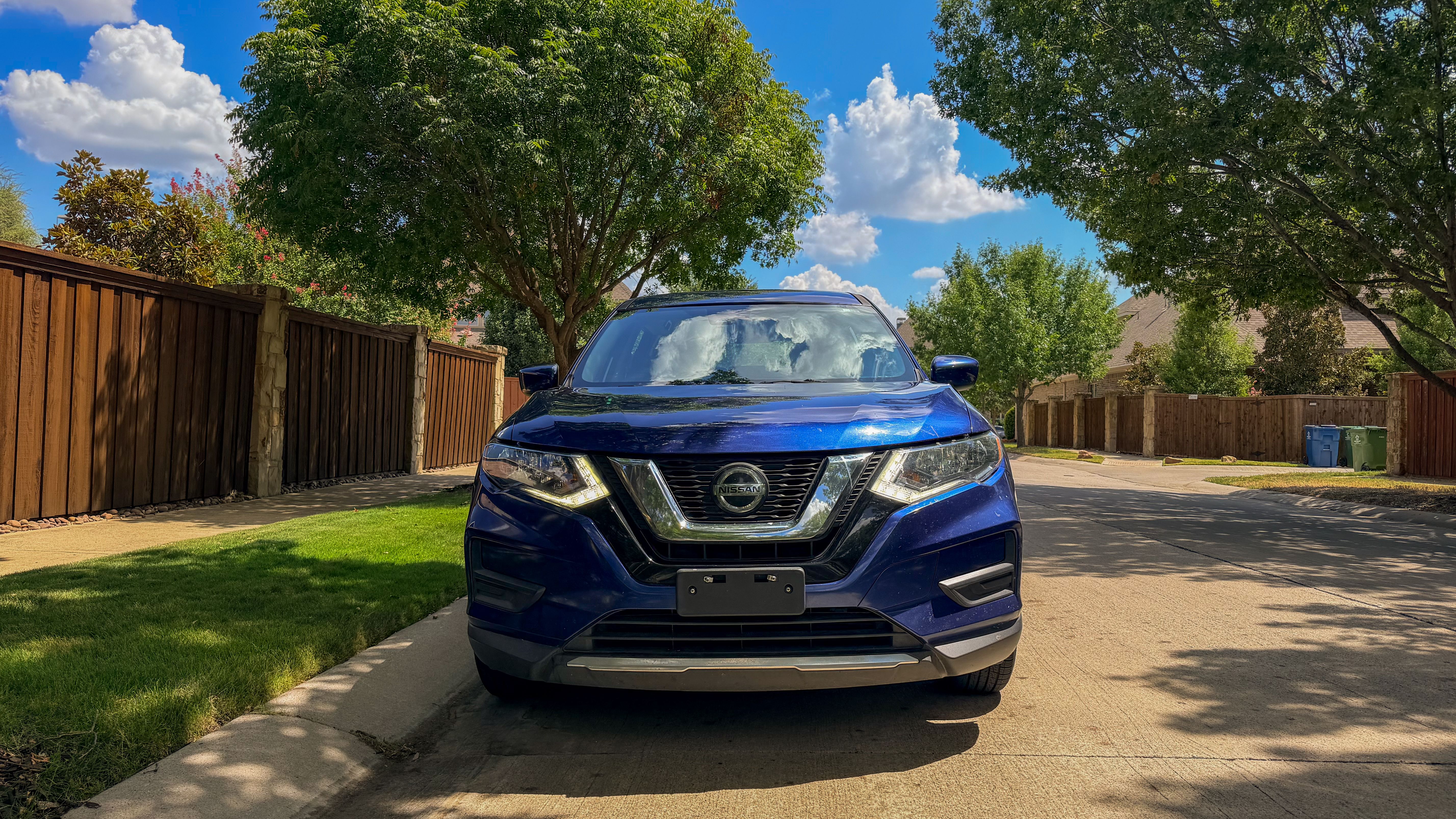 Used 2019 Nissan Rogue S FWD image 16