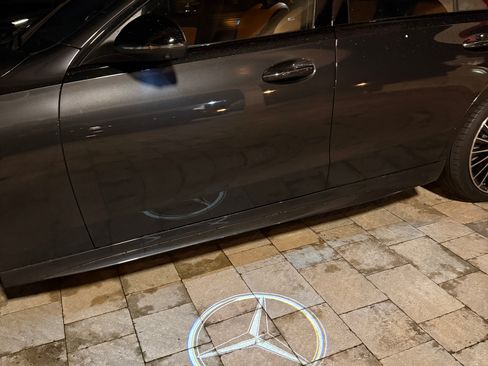 Used 2023 Mercedes-Benz C 300 Sedan image 15