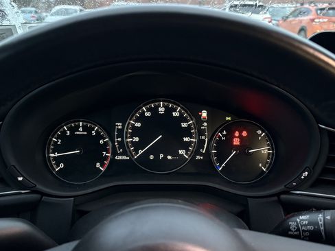 Used 2021 MAZDA CX-30 AWD 2.5 S w/ Select Package image 12