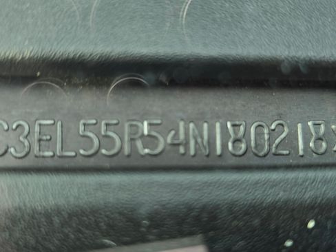 Used 2004 Chrysler Sebring LXi w/ Electronics Convenience Group image 10