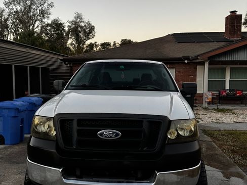 Used 2005 Ford F150 XLT image 9