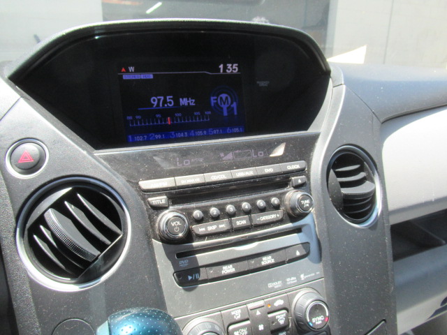 Used 2012 Honda Pilot EX-L image 14