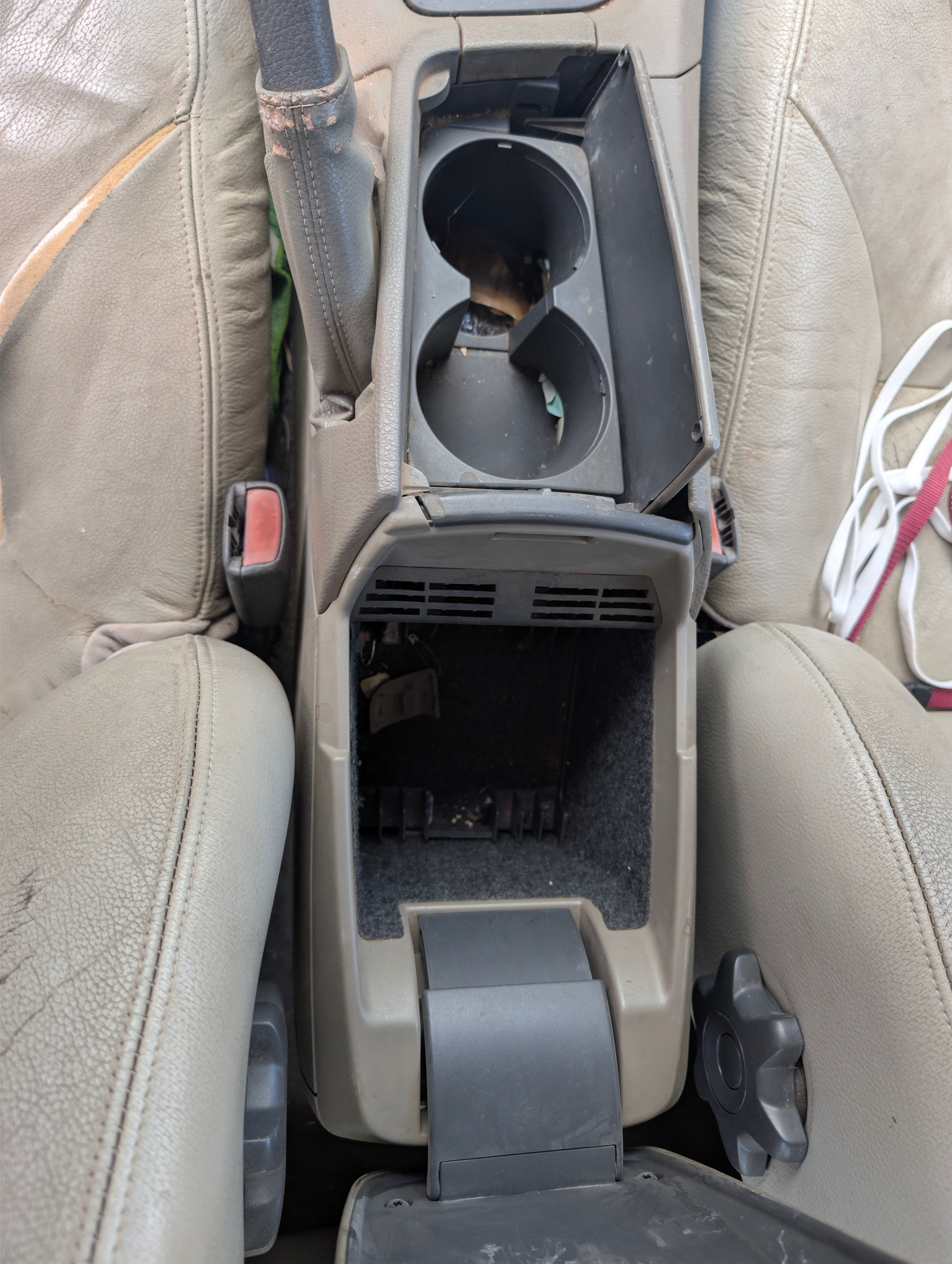 Used 2001 Volvo S60 2.4T FWD image 13