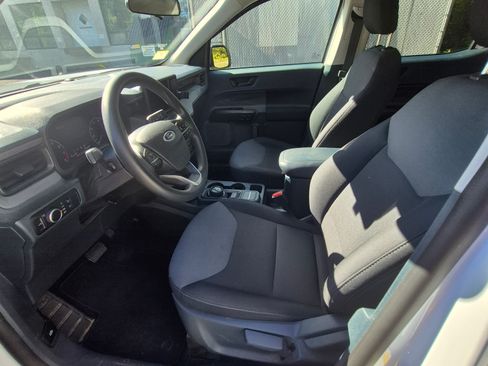 Used 2023 Ford Maverick XL w/ Equipment Group 100A Standard image 4