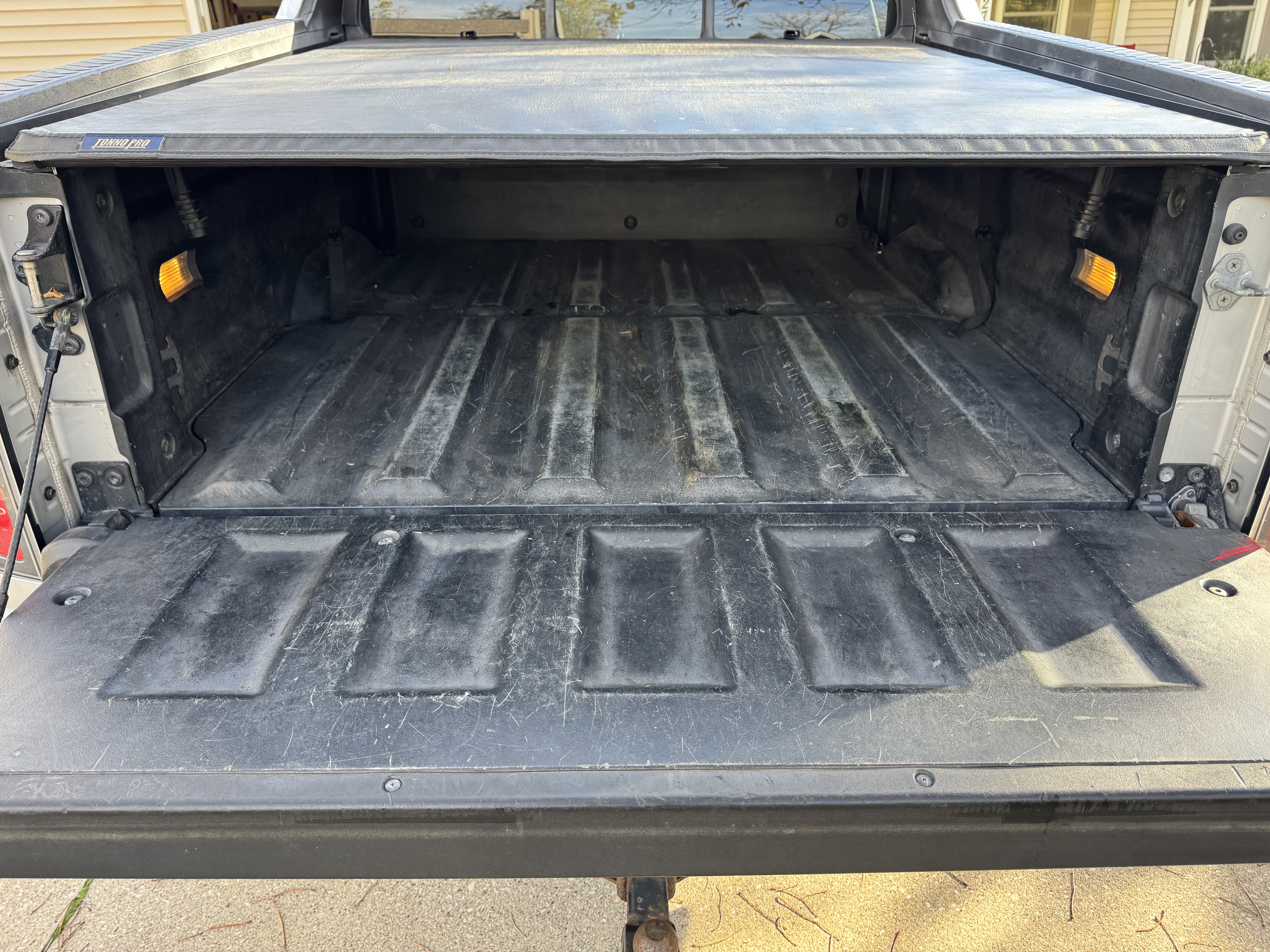 Used 2006 Honda Ridgeline RTS image 22
