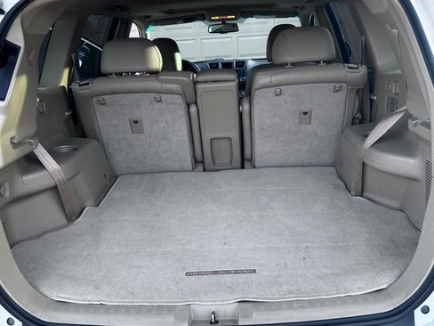 Used 2012 Toyota Highlander Limited image 4