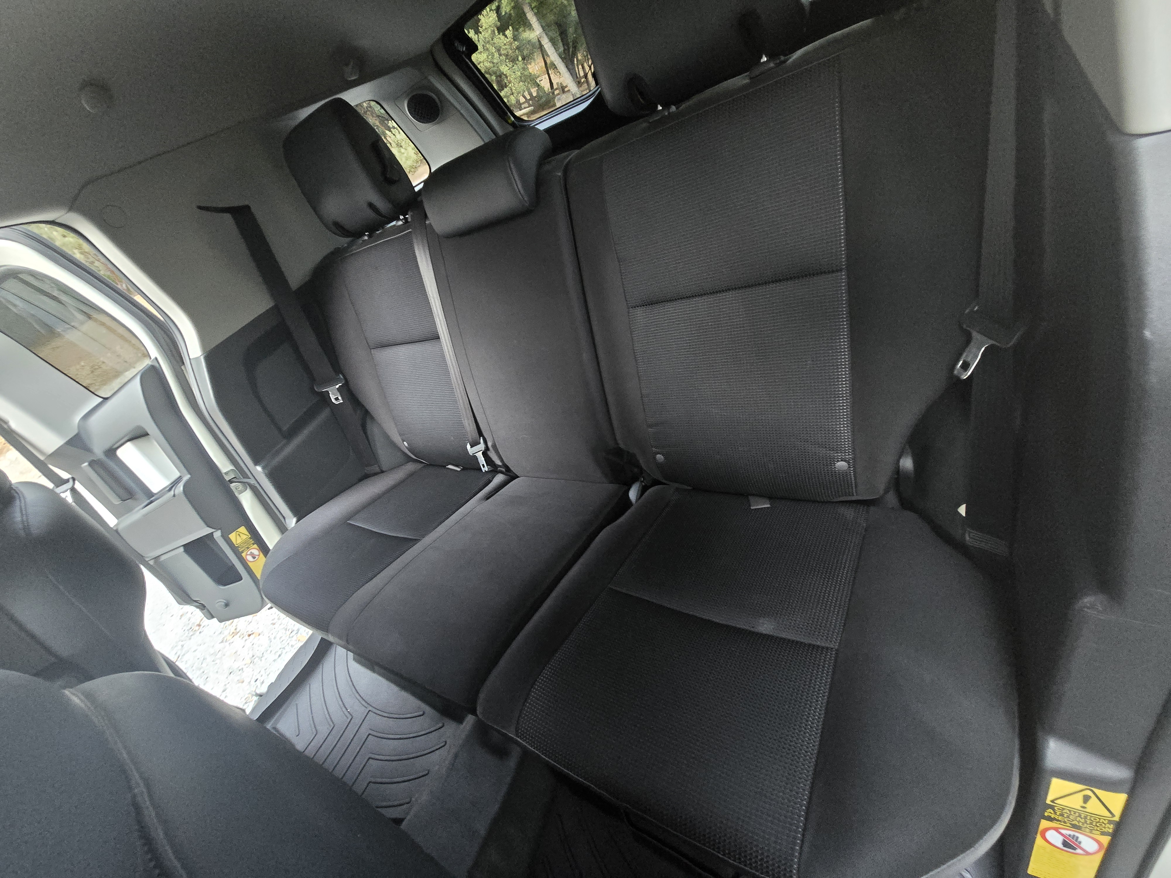 Used 2014 Toyota FJ Cruiser 4WD w/ Upgrade Package image 18
