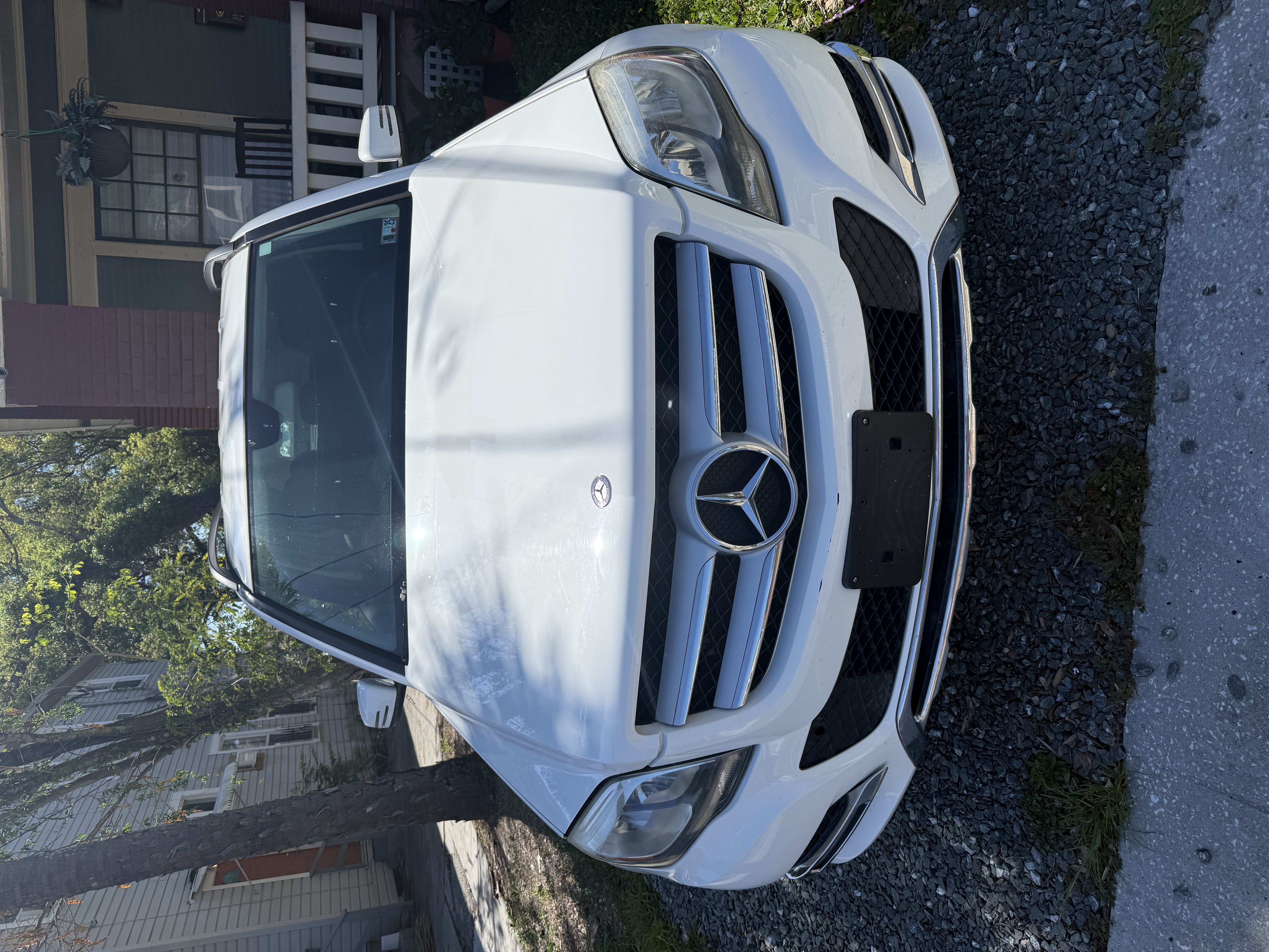 Used 2013 Mercedes-Benz GLK 350 4MATIC image 25