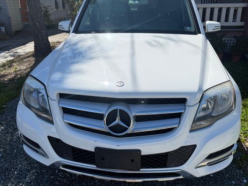 Used 2013 Mercedes-Benz GLK 350 4MATIC image 25