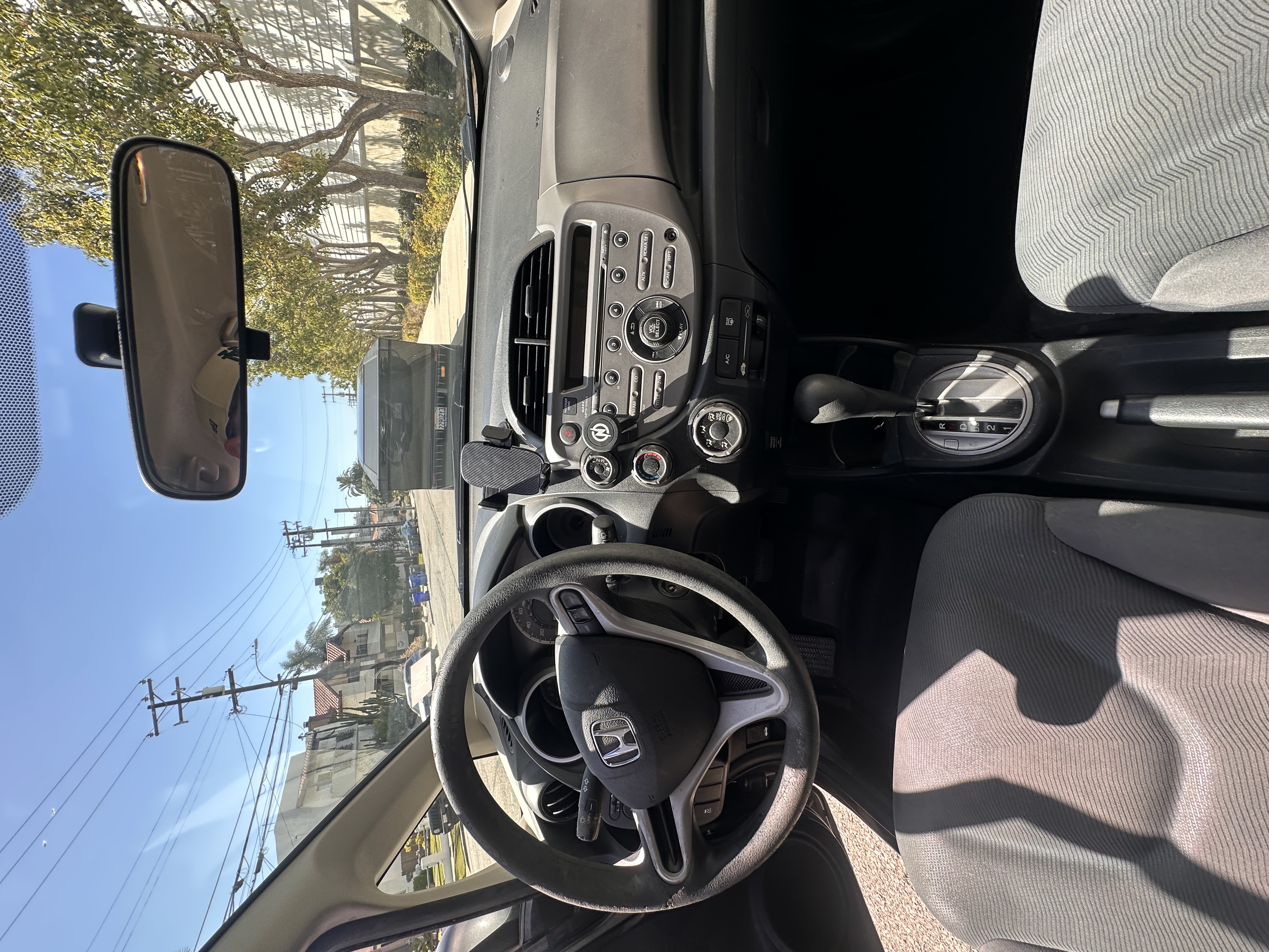 Used 2013 Honda Fit image 11