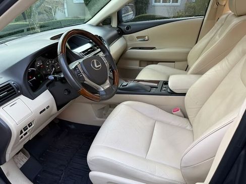 Used 2013 Lexus RX 450h AWD image 6