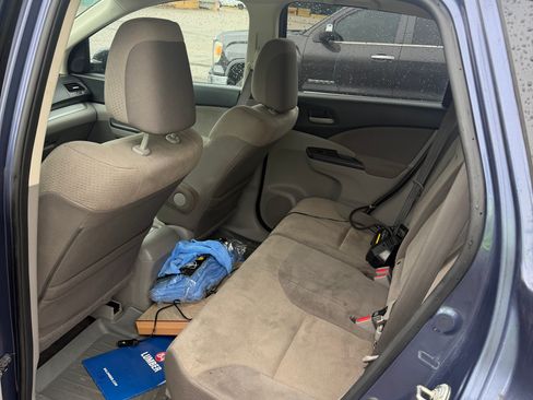 Used 2014 Honda CR-V EX image 9