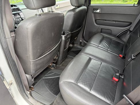 Used 2012 Ford Escape Limited FWD image 10