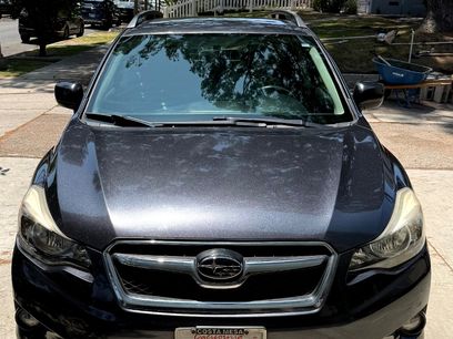 Used 2014 Subaru Crosstrek 2.0i Limited