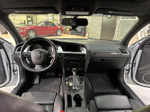 Used 2012 Audi S4 Prestige AWD/4WD image 14