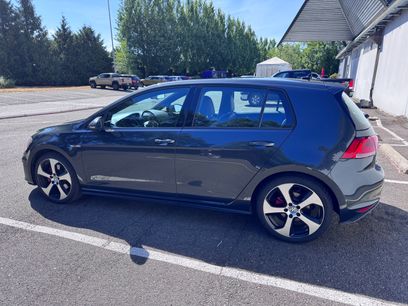 Used 2016 Volkswagen GTI Autobahn w/ Lighting Package (SEL)