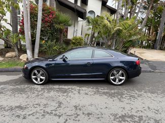 Used 2009 Audi A5 3.2 image 1