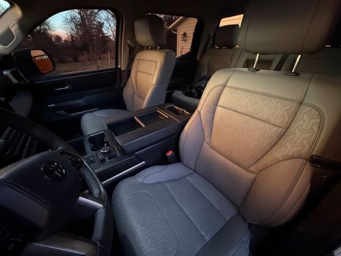 Used 2023 Toyota Tundra SR5 image 11