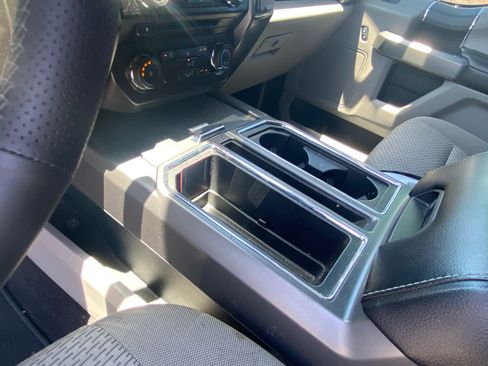 Used 2018 Ford F150 XLT RWD image 13