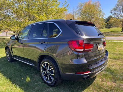 Used 2017 BMW X5 xDrive35i AWD/4WD image 5