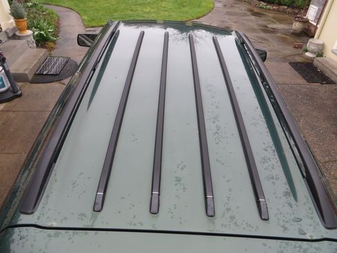 Used 2000 Subaru Outback Wagon 4D image 9