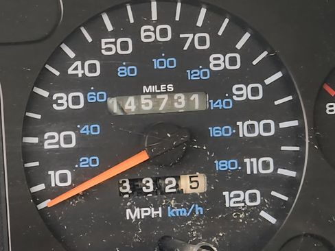 Used 1996 Dodge Ram 2500 Truck 4x4 Club Cab image 28