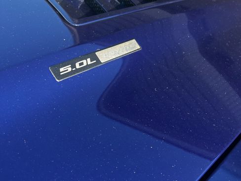 Used 2014 Ford Mustang GT Premium w/ Electronics Package image 21