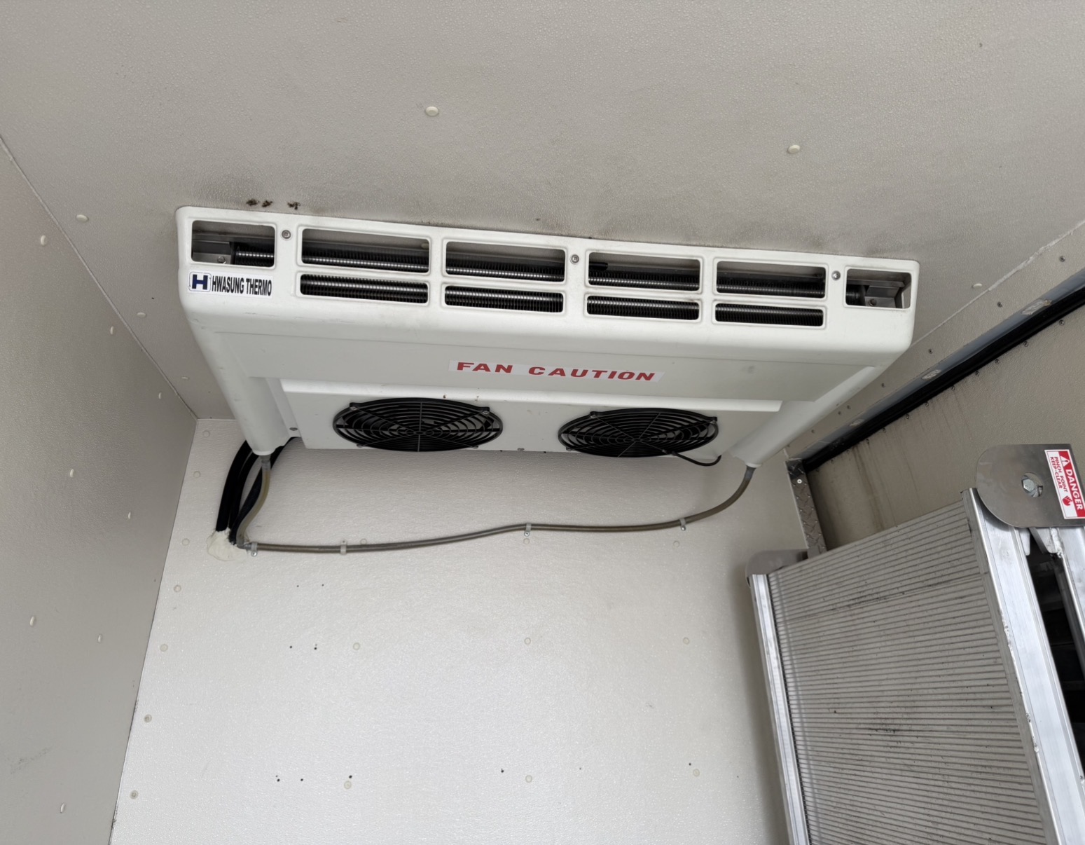 Used 2018 RAM ProMaster 2500 FWD image 12