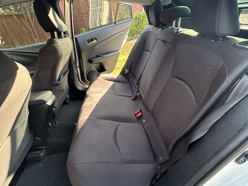 Used 2017 Toyota Prius Three Touring image 13