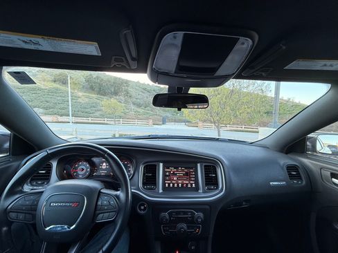 Used 2020 Dodge Charger SXT w/ Blacktop Package image 14