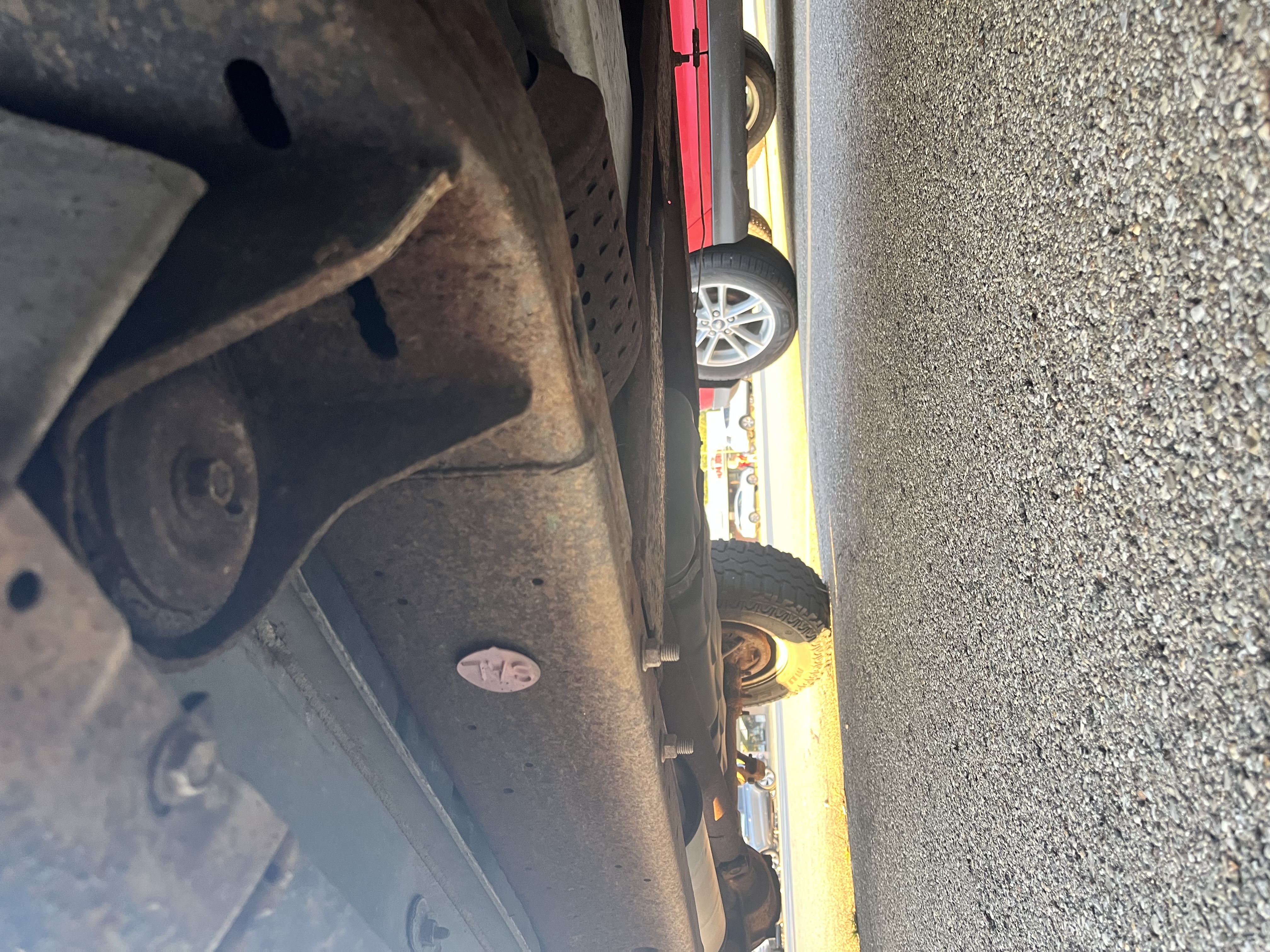 Used 1994 Chevrolet Silverado 1500 2WD Regular Cab image 13