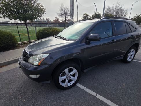 Used 2007 Lexus RX 350 AWD image 17