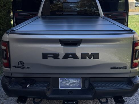 Used 2021 RAM 1500 TRX image 15