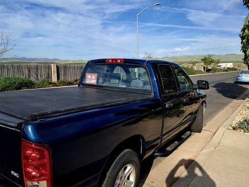 Used 2006 Dodge Ram 1500 Truck SLT w/ Trailer Tow Group image 8