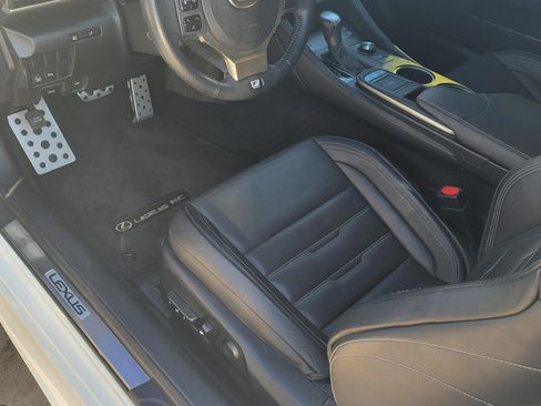 Used 2015 Lexus RC 350 image 12