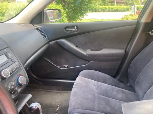 Used 2007 Nissan Altima 2.5 S image 10