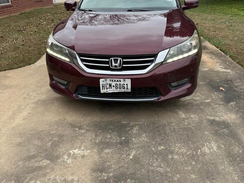 Used 2015 Honda Accord EX-L image 11