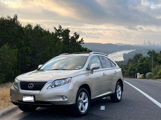 Used 2012 Lexus RX 350 AWD w/ Premium Pkg video 1