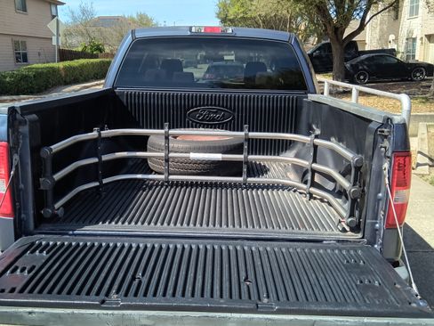 Used 2005 Ford F150 XLT image 8