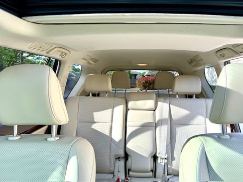 Used 2016 Lexus GX 460 Luxury AWD/4WD image 13