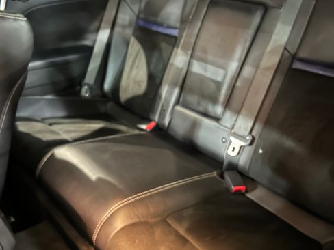 Used 2013 Dodge Challenger SRT8 image 13