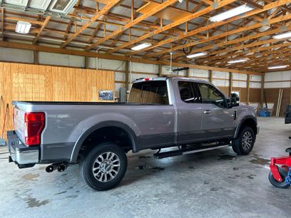 Used 2022 Ford F350 Lariat w/ Lariat Value Package