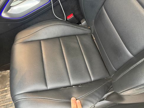 Used 2022 Mercedes-Benz GLS 450 450 4MATIC Sport Utility 4D image 9