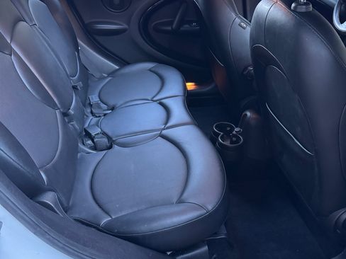 Used 2016 MINI Cooper Countryman S image 5